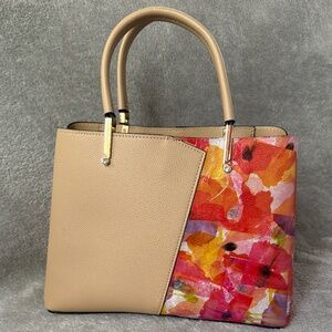 🌟 Structured Handbag - One-of-a-Kind Customized  🌟